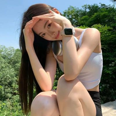 迎风伫立的狮子